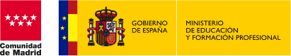 Logo gobierno españa